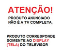 TELA DISPLAY Smart TV 65” Samsung Series 7 UN65RU7100GXZD