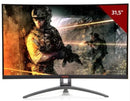 DISPLAY Monitor Gamer 32” AOC AGON 32 Curvo AG323FCXE